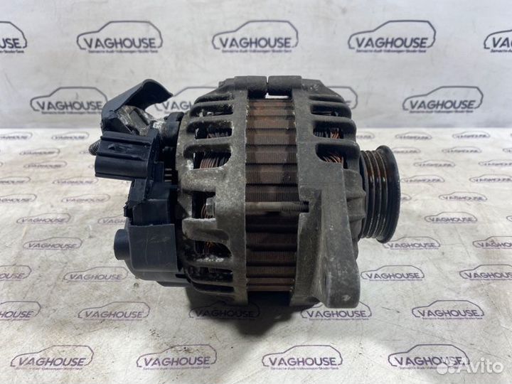 Генератор Kia Ceed 2.0 G4GC 2009