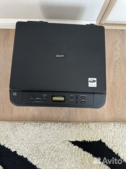 Принтер мфу brother DCP-2500DR