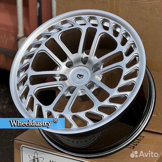 Кованые диски R18 Dodge RAM TRX