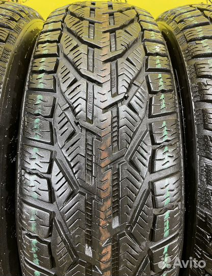 Orium 201 Winter 185/65 R15 88T