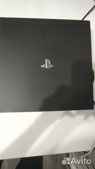 Sony playstation 4 pro