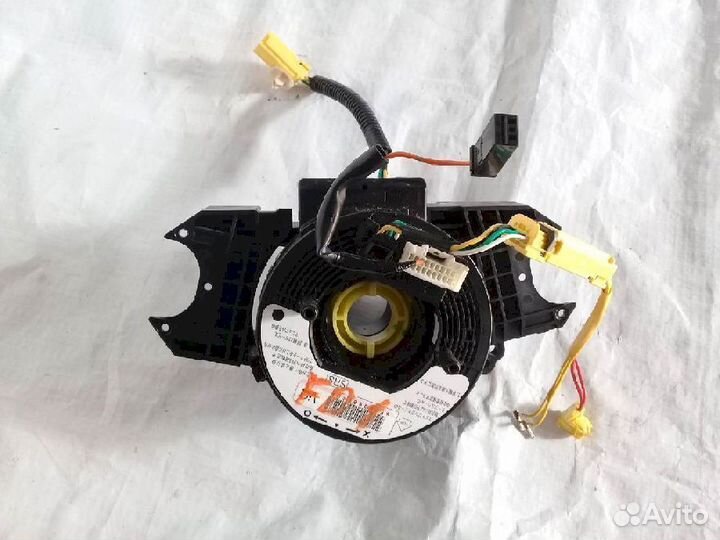 Шлейф лента Air-bag 77900-SNA-J51 Honda Civic FD1