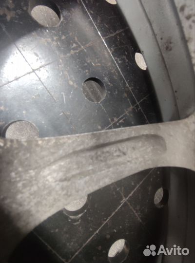 Литые диски r14