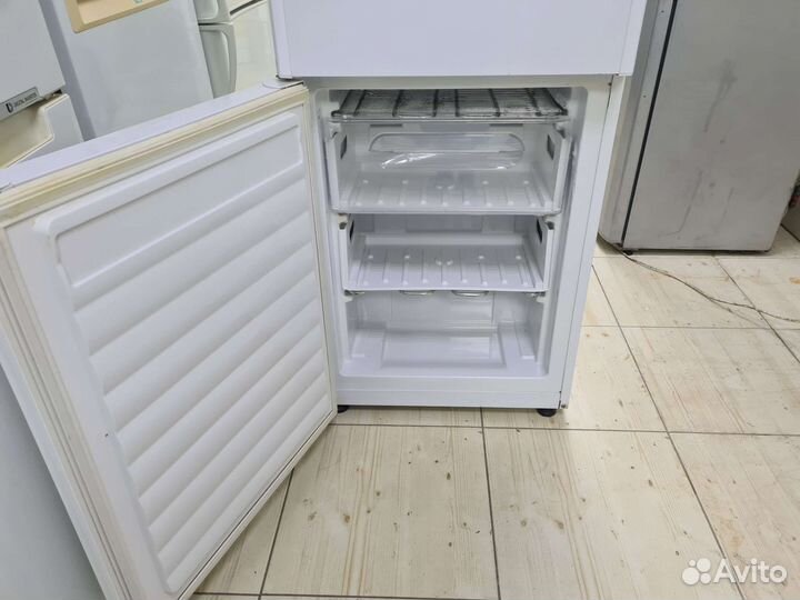 Холодильник бу candy с гарантией и доставкой
