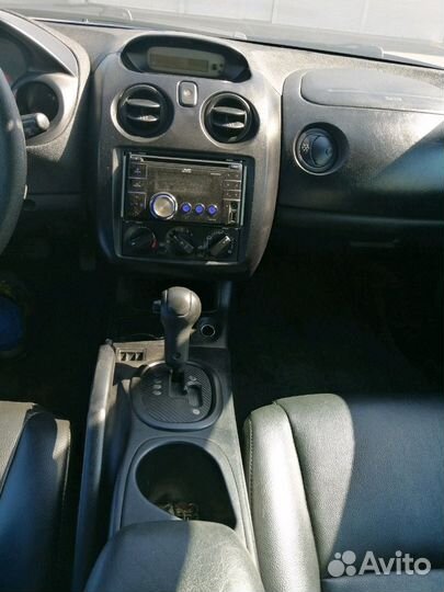 Mitsubishi Eclipse 2.4 AT, 2003, 218 000 км