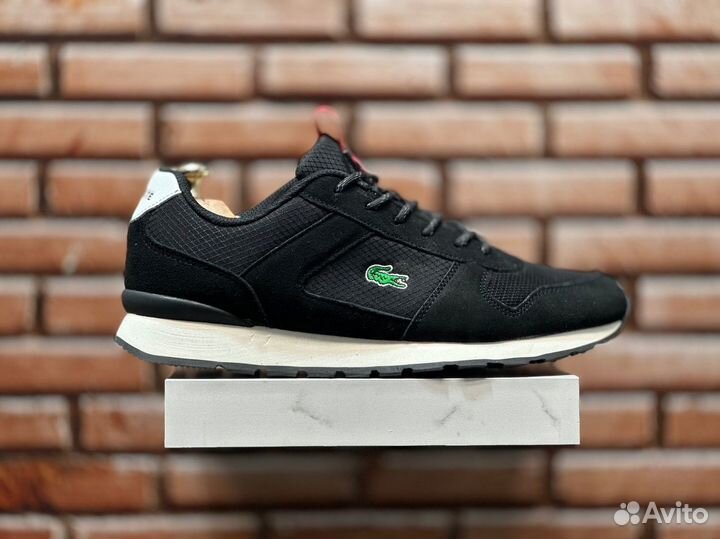 Кроссовки Lacoste