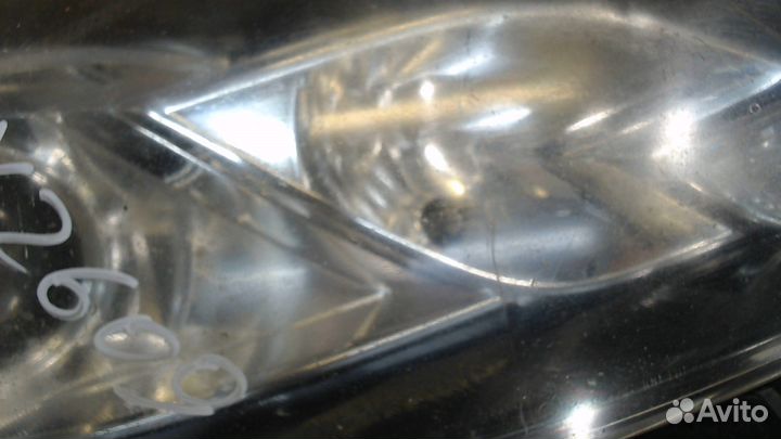 Фара (передняя) Mazda 6 (GH), 2010