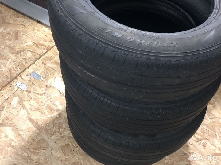 Pirelli Scorpion 215/65 R17 99B