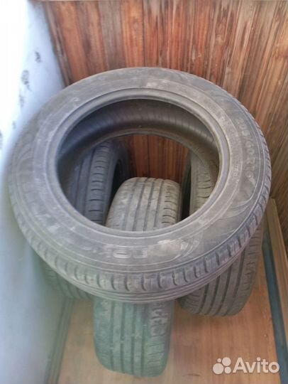 Nokian Tyres Nordman SX2 205/60 R16