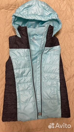 Жилетка outventure