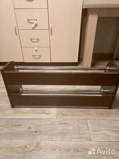 Обувница в прихожую бу