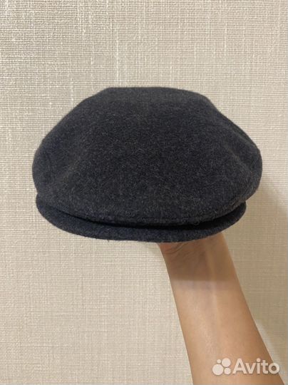 Мужская кепка Bugatti