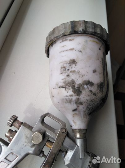 Краскопульт