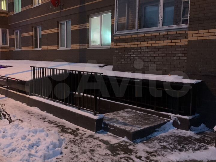 Свободного назначения, 76 м²