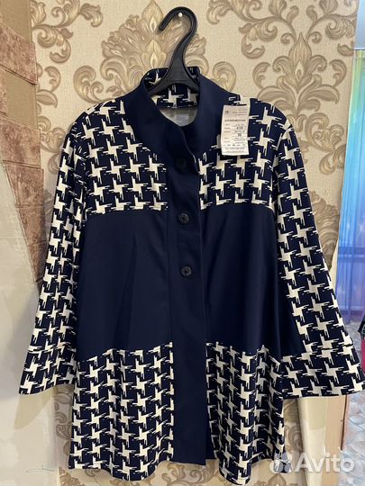 Блузка женская