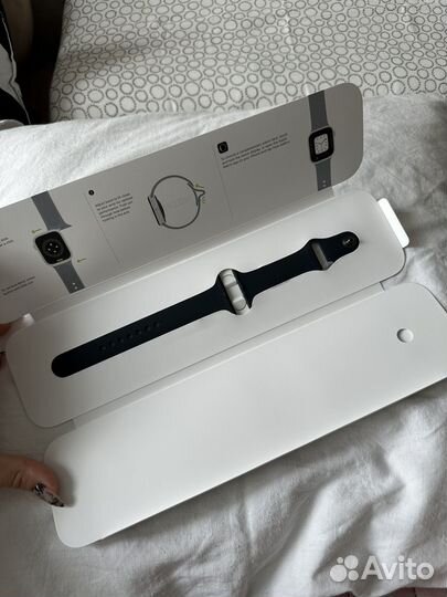 Ремешок для apple watch 41 мм