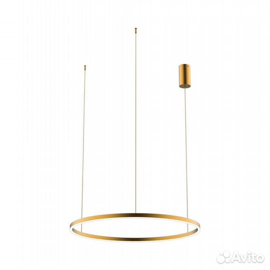 Дизайнерская подвесная люстра Kink Light