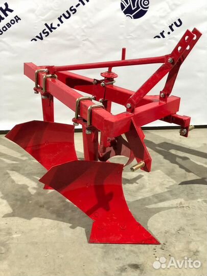 Плуг РУСТРАК 1L-220, 2023