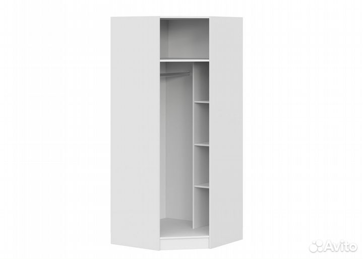 Шкаф угловой Венеция