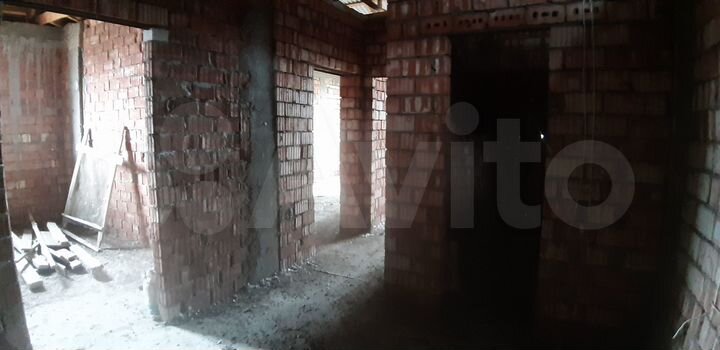 2-к. квартира, 80 м², 6/6 эт.