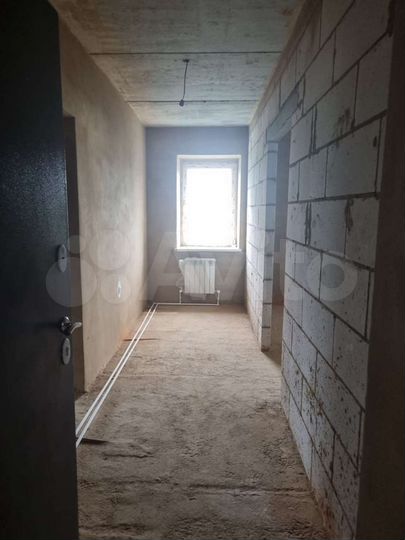 2-к. квартира, 90,2 м², 4/5 эт.