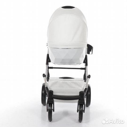 Коляска Junama diamond 3 в 1