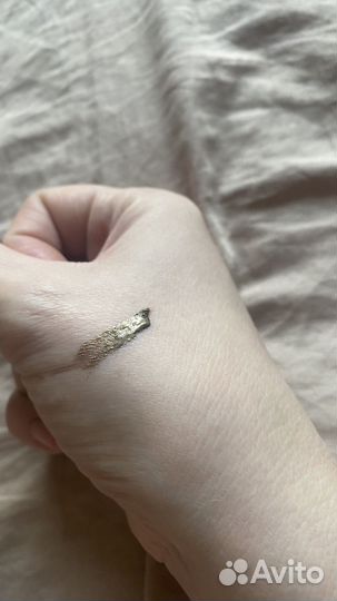 Тинт для бровей manlypro