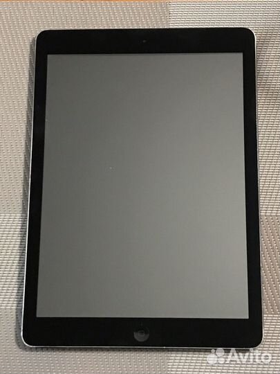 iPad air 1 128Gb WiFi (A1474)