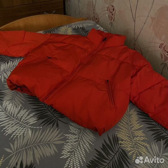 Куртка (пуховик)