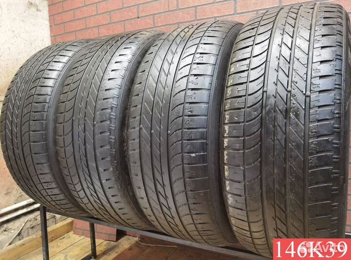 Goodyear Eagle F1 Asymmetric SUV 4x4 275/45 R21 106M