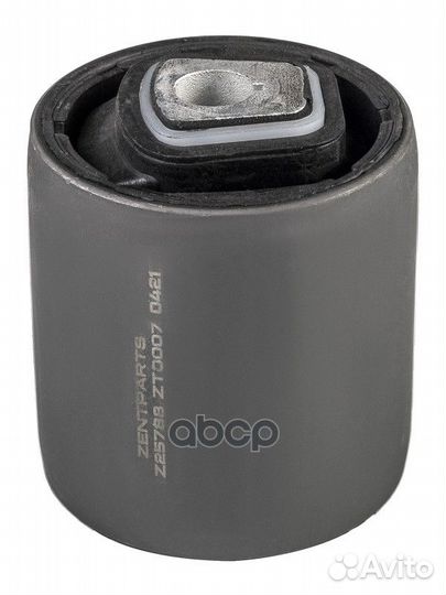 Z25788 сайлентблок рычага переднего 14.2x70.2x