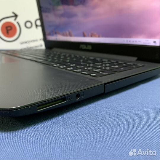 Ноутбук Asus X555SJ Pentium N3700 SSD 256Gb