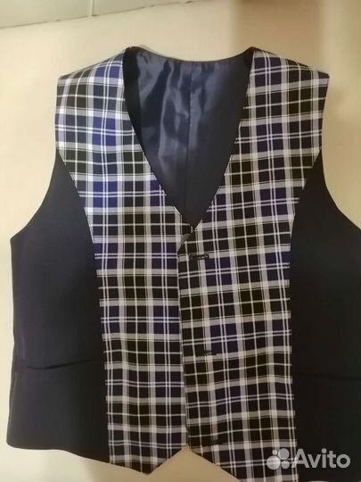 Школьная форма