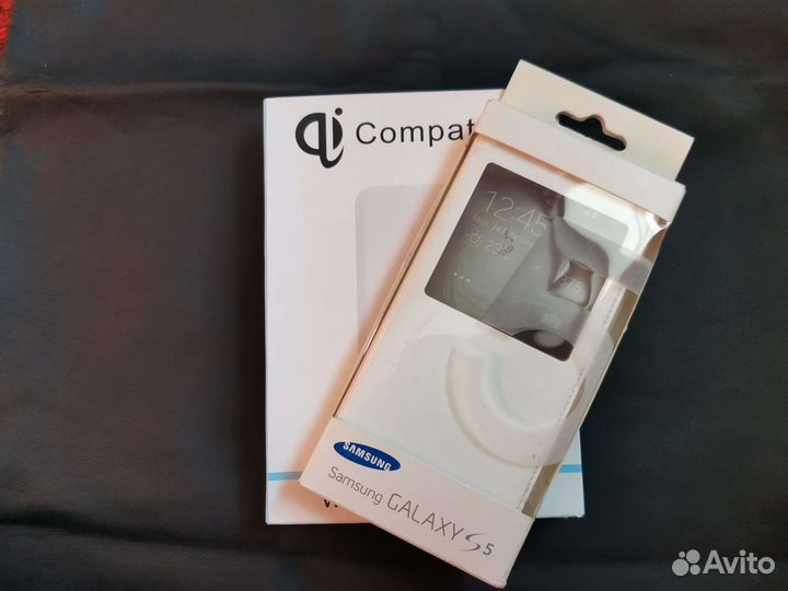 Чехол на Samsung Galaxy S5