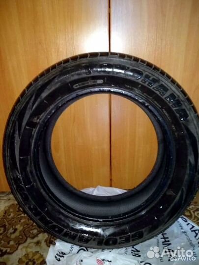 Yokohama Geolandar G95 225/60 R17 99V