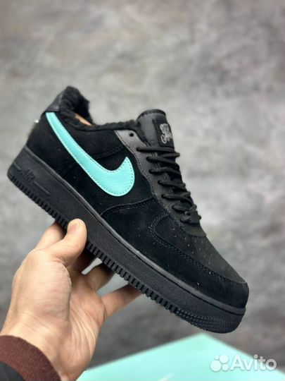 Кроссовки nike air force 1