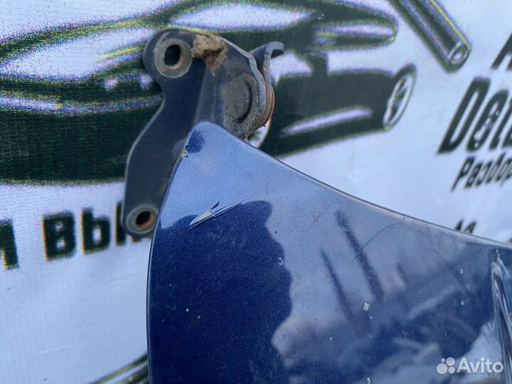 Капот suzuki grand vitara xl7