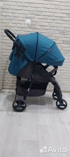 Коляска прогулочная