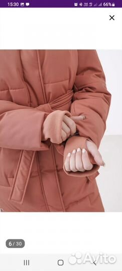 Пальто женское 50 52 новое