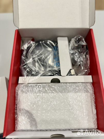 Nintendo switch oled с играми