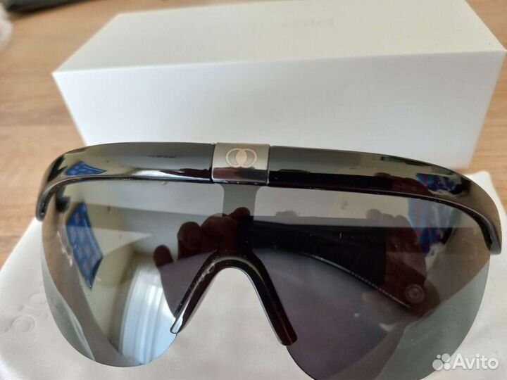 Солнцезащитные очки Polaroid юбилейная версия