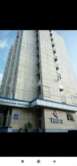 Комната 14 м² в 1-к., 6/12 эт.