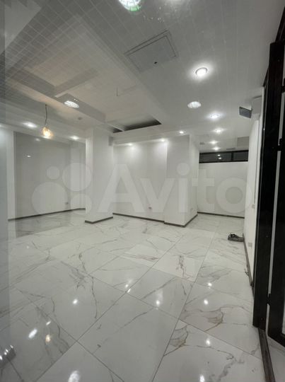 Свободного назначения, 58 м²