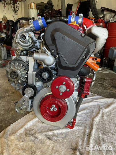 Двигатель газ 560 штаер