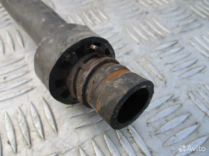 Патрубок охлаждения Volkswagen Crafter 2.0 CKT 11г