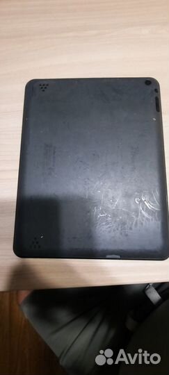 Планшет dexp IDx10 3g