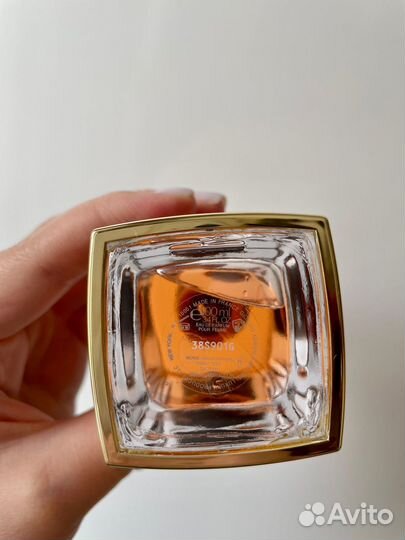 Giorgio armani Si 100 мл