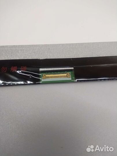 Матрица b156han02.1 H/W:7A F/W:1