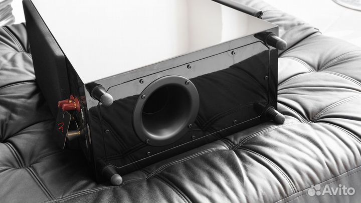 Напольная акустика Martin Logan ElectroMotion ESL