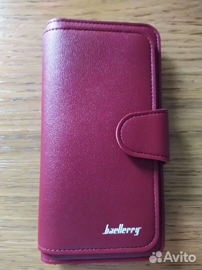 Кошелек женский новый